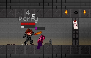 King Story - screenshot 2 King Story