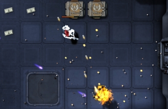 Robokill 2 - screenshot 2 Robokill 2