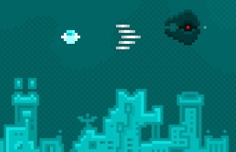 Nanobeast - screenshot Nanobeast