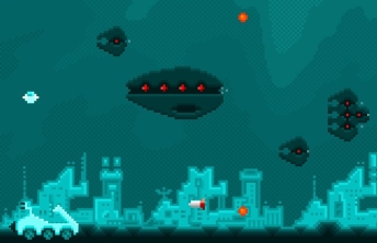 Nanobeast - screenshot 2 Nanobeast