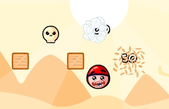 Cannon Brothers - screenshot Cannon Brothers