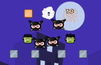 Cannon Brothers - screenshot 2 Cannon Brothers