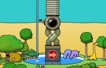 Grow Tower - screenshot Grow Tower
