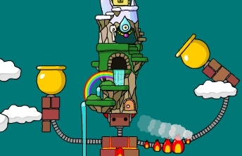 Grow Tower - screenshot 2 Grow Tower