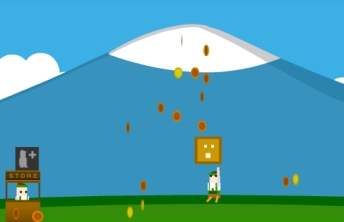 Coinbox Hero - screenshot Coinbox Hero