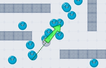 Goosplosion - screenshot Goosplosion