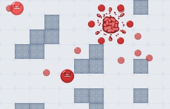 Goosplosion - screenshot 2 Goosplosion
