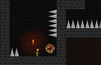 Uber Dungeon - screenshot Uber Dungeon