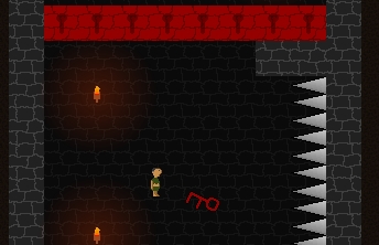 Uber Dungeon - screenshot 2 Uber Dungeon