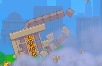 Rubble Trouble: New York - screenshot 2 Rubble Trouble: New York