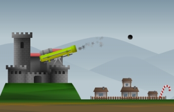 Sandcastle: Ancient Invasion - screenshot Sandcastle: Ancient Invasion