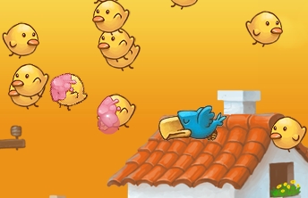 Chickaboom - screenshot Chickaboom