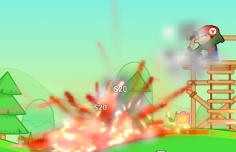 Gunner Vario - screenshot 2 Gunner Vario
