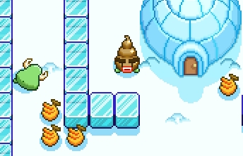 Bad Ice-Cream - screenshot Bad Ice-Cream