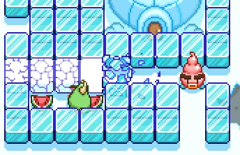 Bad Ice-Cream - screenshot 2 Bad Ice-Cream