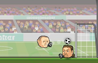 Sports Heads: Football - screenshot 2 Sports Heads: Football