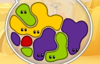 Gluey 2 - screenshot Gluey 2