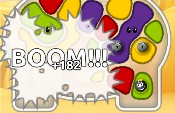 Gluey 2 - screenshot 2 Gluey 2