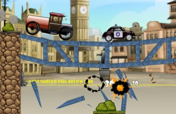 Dynamite Blast 2 - screenshot Dynamite Blast 2