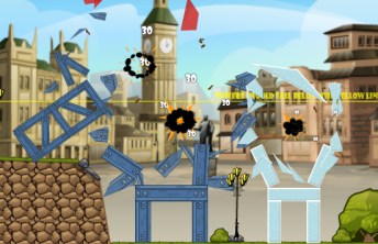 Dynamite Blast 2 - screenshot 2 Dynamite Blast 2