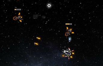 Dead Metal - screenshot Dead Metal