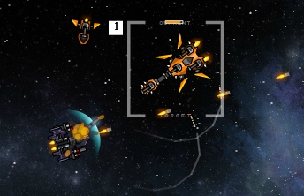 Dead Metal - screenshot 2 Dead Metal