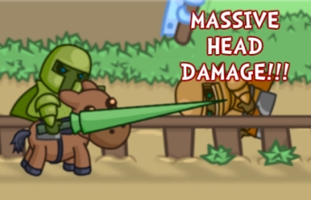 The Lance - screenshot 2 The Lance