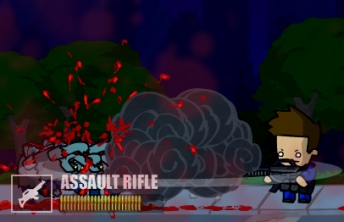 Zombocalypse - screenshot 2 Zombocalypse
