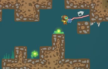 Scuba - screenshot 2 Scuba