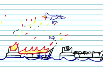 Line of Fire - screenshot 2 Line of Fire