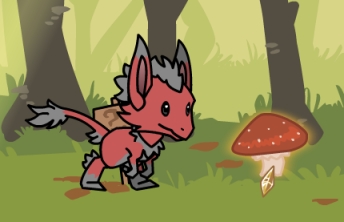 Vulpin Adventures - screenshot Vulpin Adventures