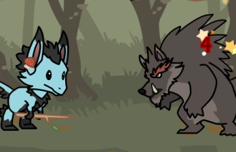 Vulpin Adventures - screenshot 2 Vulpin Adventures