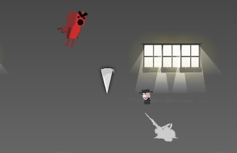Saving the Company - screenshot 2 Saving the Company