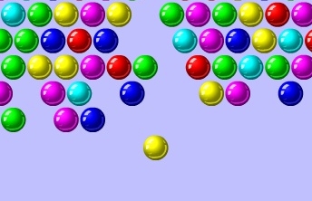Bubble Shooter - screenshot 2 Bubble Shooter