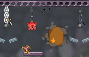 Roly-Poly Eliminator 2 - screenshot Roly-Poly Eliminator 2