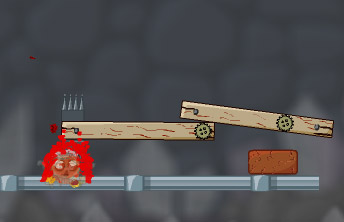 Roly-Poly Eliminator 2 - screenshot 2 Roly-Poly Eliminator 2