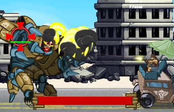 Delivery Man - screenshot 2 Delivery Man