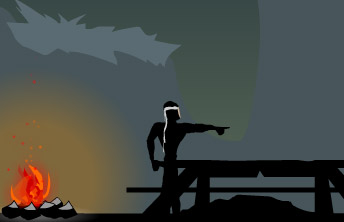 Run Ninja Run ! - screenshot 2 Run Ninja Run !