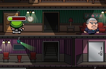Bob the Robber - screenshot 2 Bob the Robber