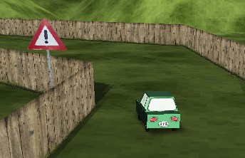A Small Car 2 - screenshot A Small Car 2