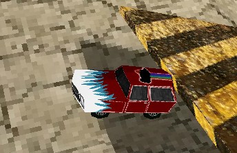 A Small Car 2 - screenshot 2 A Small Car 2