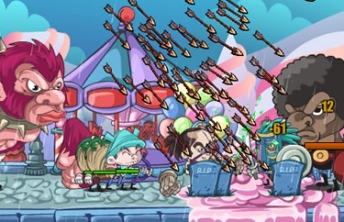 My Little Army - screenshot 2 My Little Army