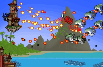 Fortress Magnus - screenshot 2 Fortress Magnus