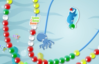 Dolphin Pop - screenshot 2 Dolphin Pop