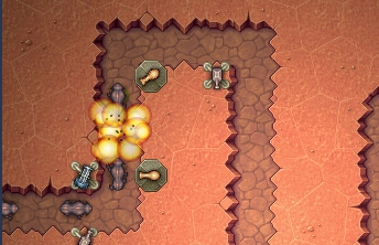 Zombie TD Reborn - screenshot 2 Zombie TD Reborn