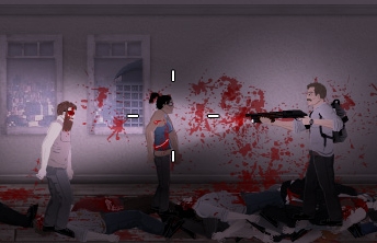 The Last Stand: Union City - screenshot The Last Stand: Union City