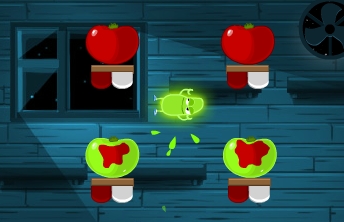 The Green Mission - screenshot The Green Mission