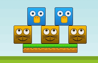Odd Ducks - screenshot Odd Ducks