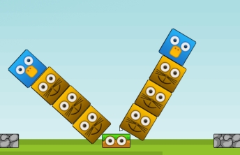 Odd Ducks - screenshot 2 Odd Ducks