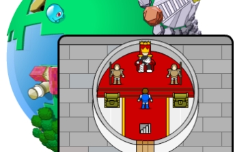 Grow RPG - screenshot Grow RPG